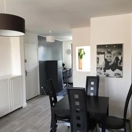 Magnifique Appartement Plein Sud 60 M Carre Limoges Kültér fotó