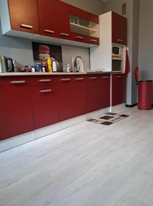 Magnifique Appartement Plein Sud 60 M Carre Limoges Kültér fotó