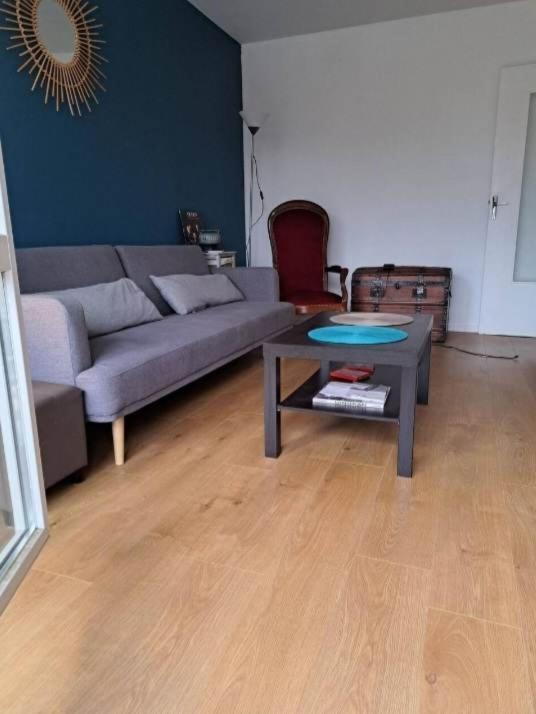 Magnifique Appartement Plein Sud 60 M Carre Limoges Kültér fotó