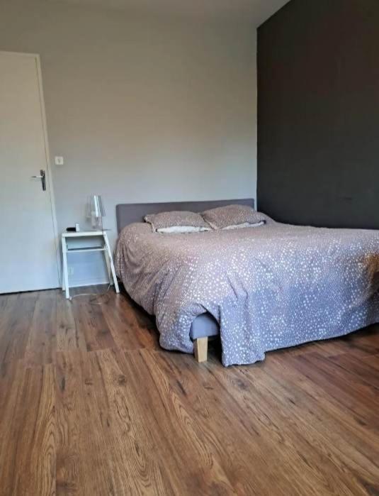 Magnifique Appartement Plein Sud 60 M Carre Limoges Kültér fotó