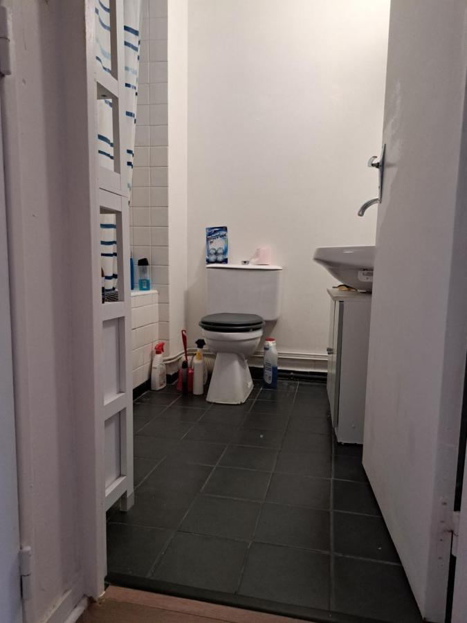 Magnifique Appartement Plein Sud 60 M Carre Limoges Kültér fotó