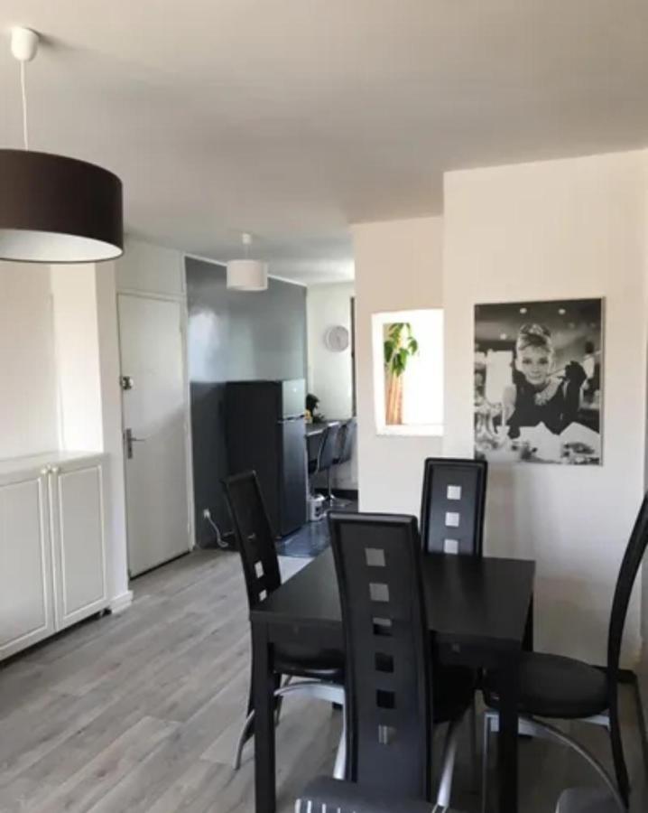 Magnifique Appartement Plein Sud 60 M Carre Limoges Kültér fotó